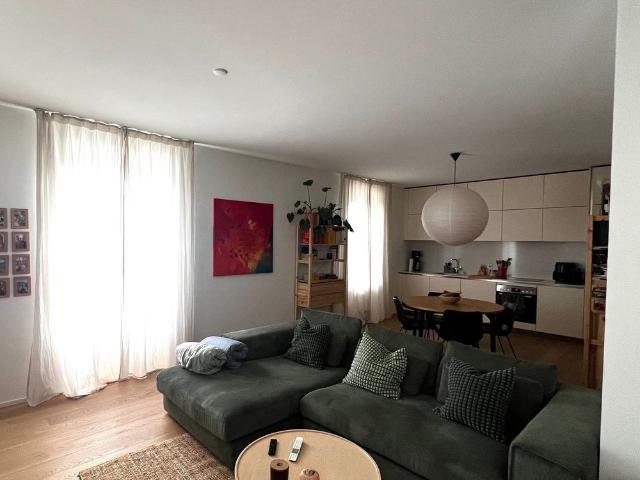 Apartment mieten in Bellinzona, Tessin