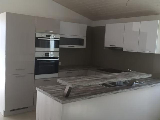 Apartment mieten in Payerne, District de la Broye-Vully
