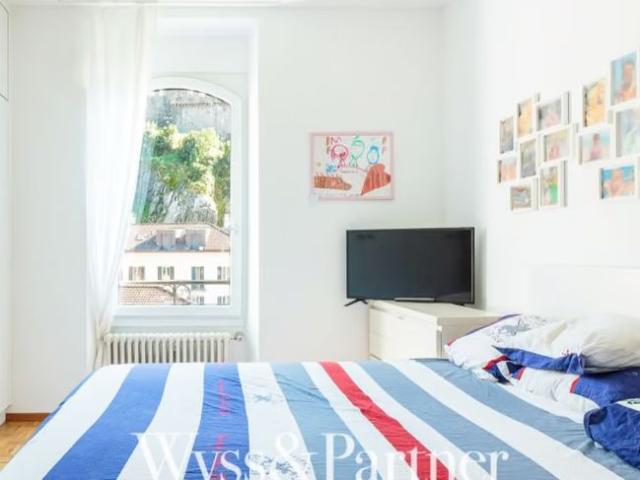 Apartment mieten in Carasso, Bellinzona