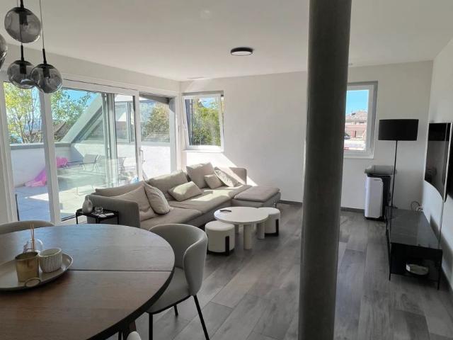 Haus mieten in Grandson, Waadt