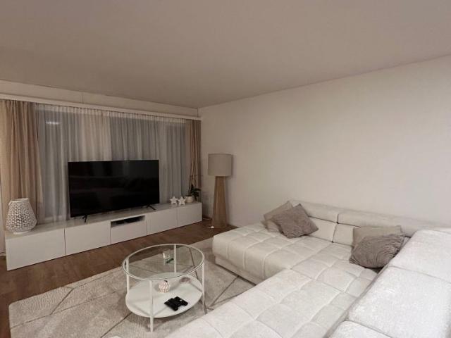 Apartment mieten in La Tène