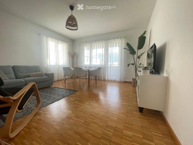 Apartment mieten in Losone, Tessin