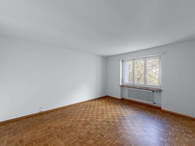Apartment mieten in Basel, Basel-Stadt