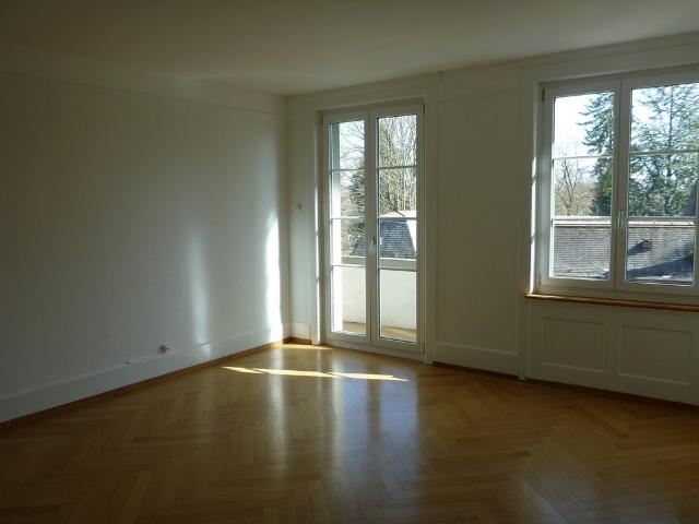 Apartment mieten in Bern