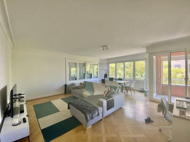 Apartment mieten in Conches