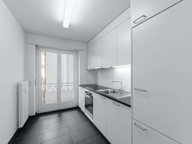 Apartment mieten in Basel, Basel-Stadt