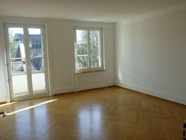 Apartment mieten in Bern