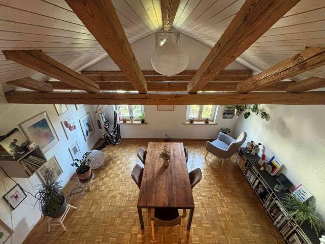 Apartment mieten in Neuwiesen, Winterthur