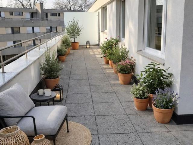 Apartment mieten in Allschwil, Basel-Landschaft