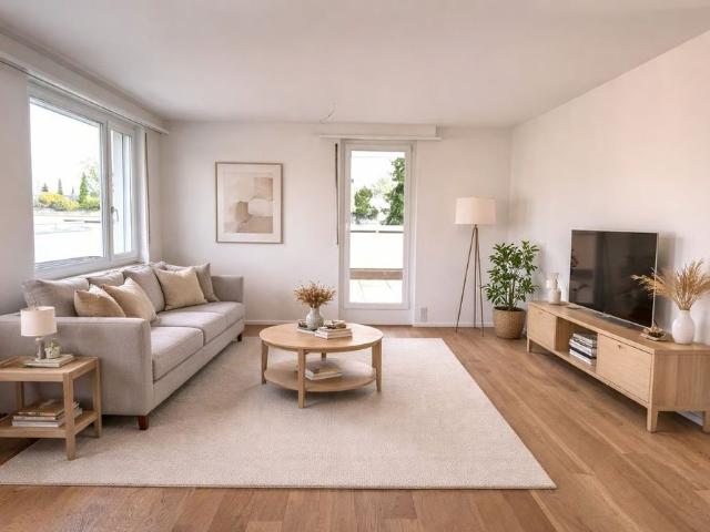 Apartment mieten in Allschwil, Basel-Landschaft