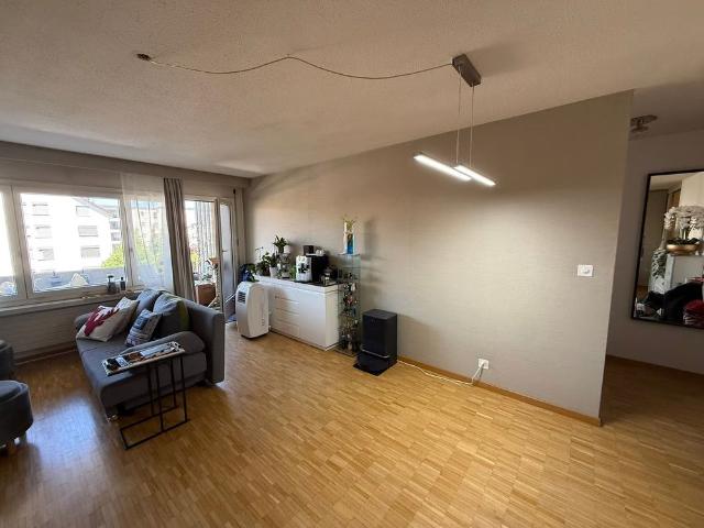 Apartment mieten in Rapperswil-Jona, St. Gallen