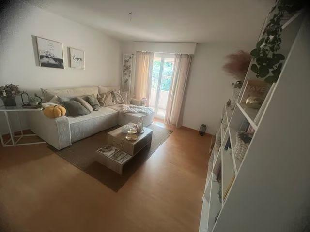 Apartment mieten in Heiden, Appenzell Ausserrhoden