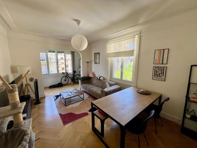 Apartment mieten in Cheseaux-Lausanne, Waadt