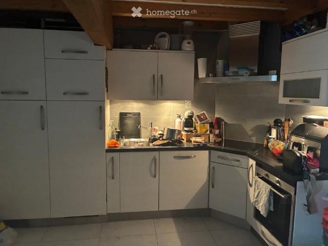 Apartment mieten in Cheseaux-Noréaz, Waadt