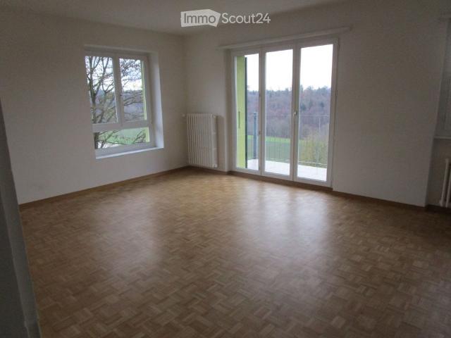 Apartment mieten in Zollikofen, Bern