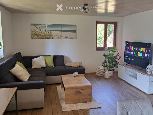Apartment mieten in Catto, Quinto