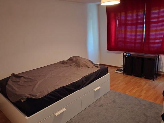 Apartment mieten in Le Lieu, Waadt