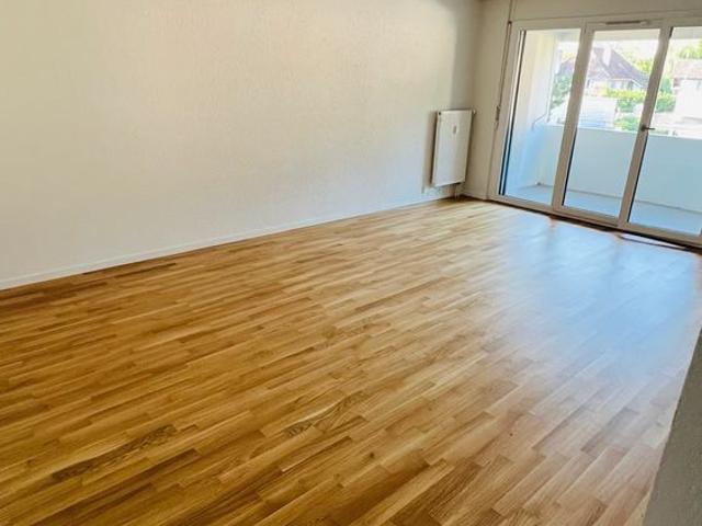 Apartment mieten in Colombier (NE), Milvignes