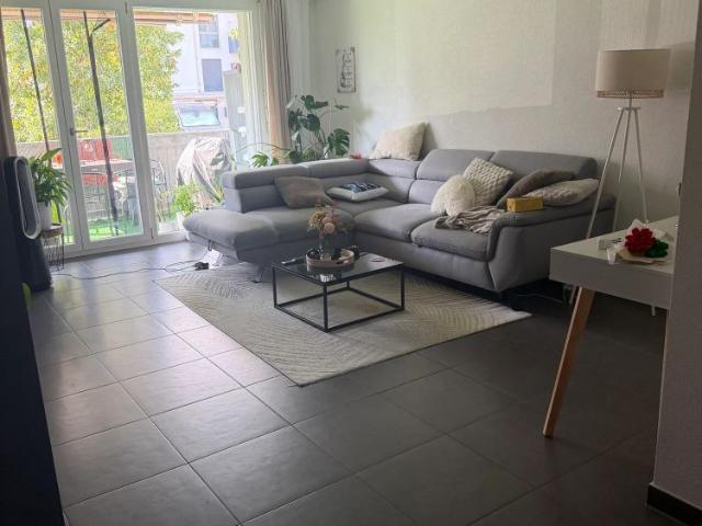 Apartment mieten in Avenches