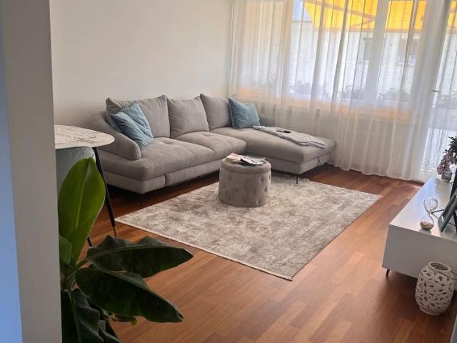 Apartment mieten in Savosa, Tessin
