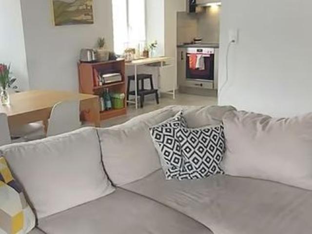 Apartment mieten in Val-de-Travers, Mont-de-Buttes