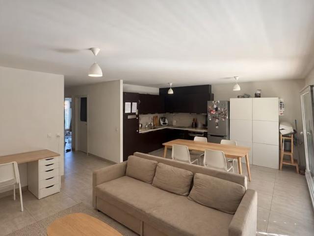 Apartment mieten in Saint-Cergue, District de Nyon