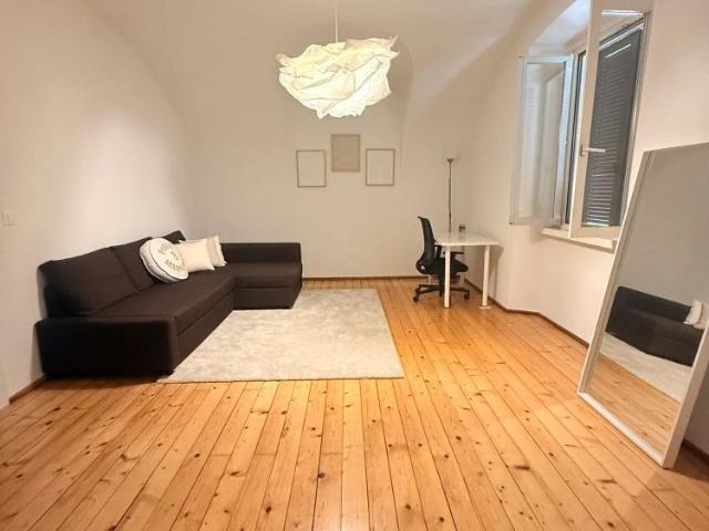 Apartment mieten in Aldesago, Tessin