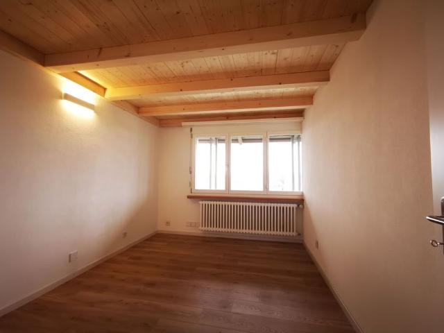 Apartment mieten in Pfäffikon (SZ), Zürich