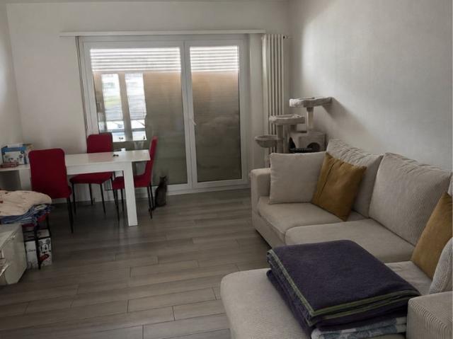 Apartment mieten in Bellinzona, Tessin