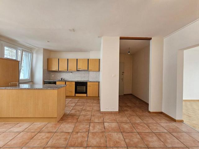 Apartment mieten in Le Locle