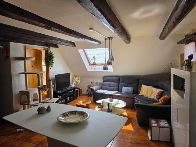 Apartment mieten in Le Locle