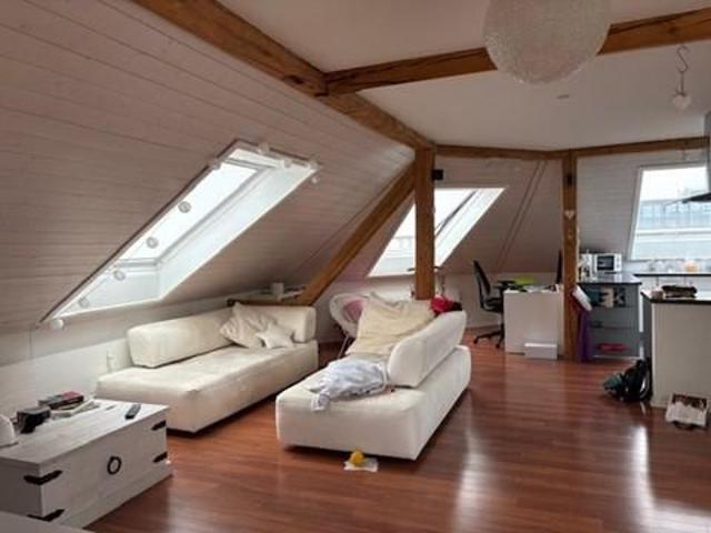 Apartment mieten in Solothurn