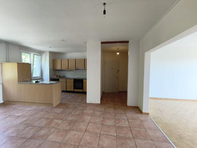 Apartment mieten in Le Locle