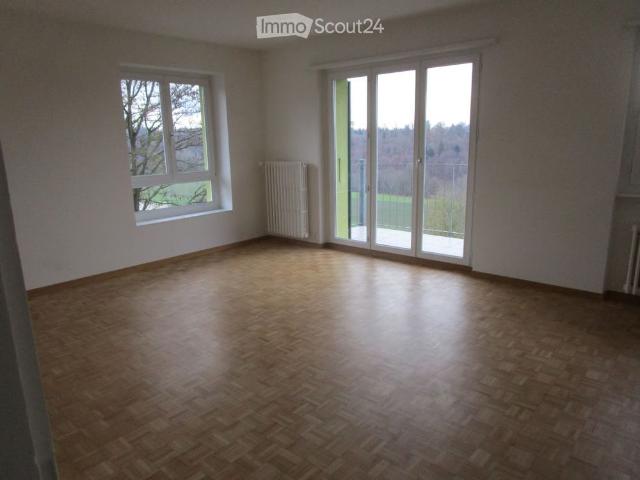 Apartment mieten in Steinibach, Zollikofen