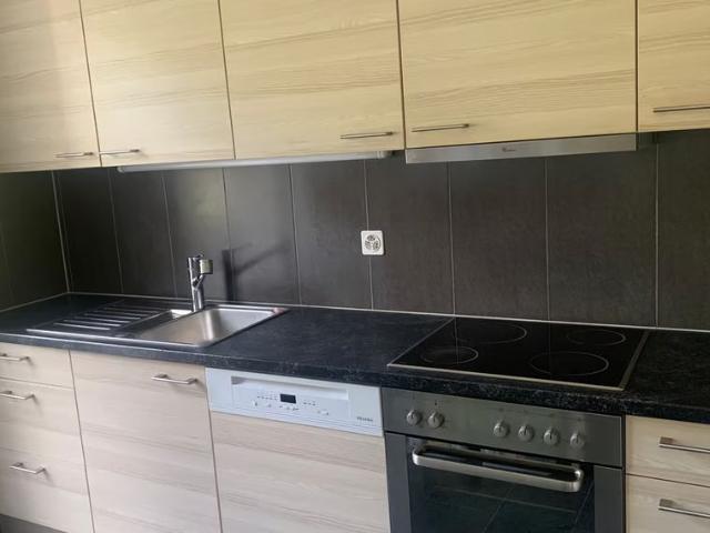 Apartment mieten in Corcelles (NE)