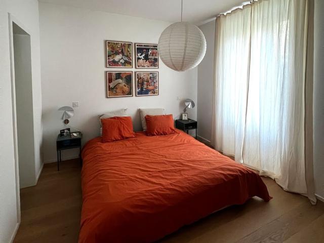Apartment mieten in Bellinzona, Tessin