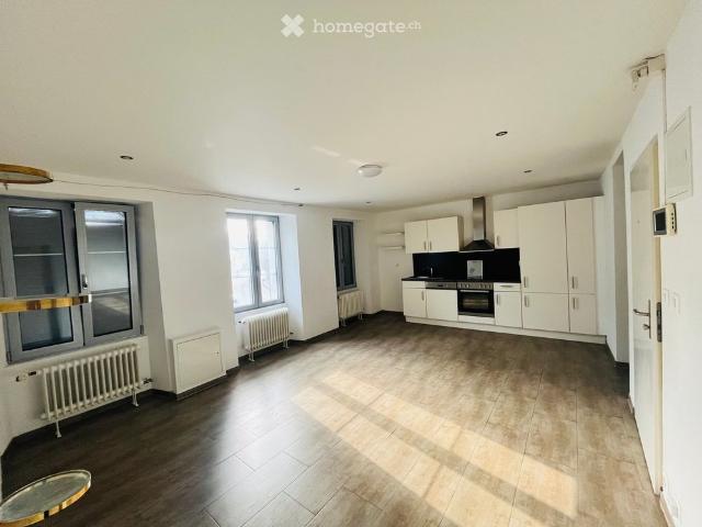 Apartment mieten in Bulle, Freiburg