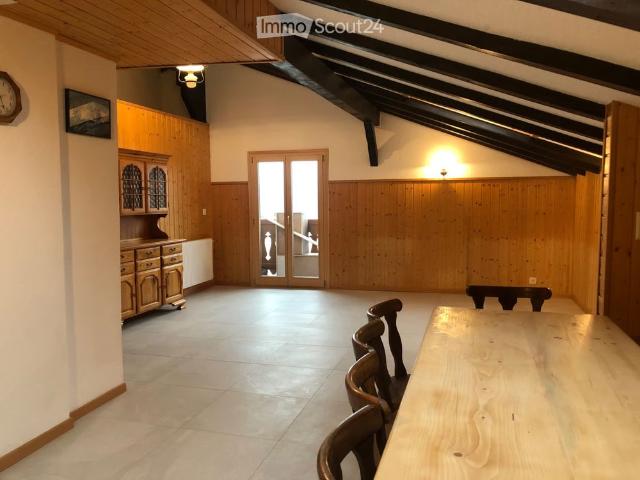 Haus mieten in Troistorrents, Wallis