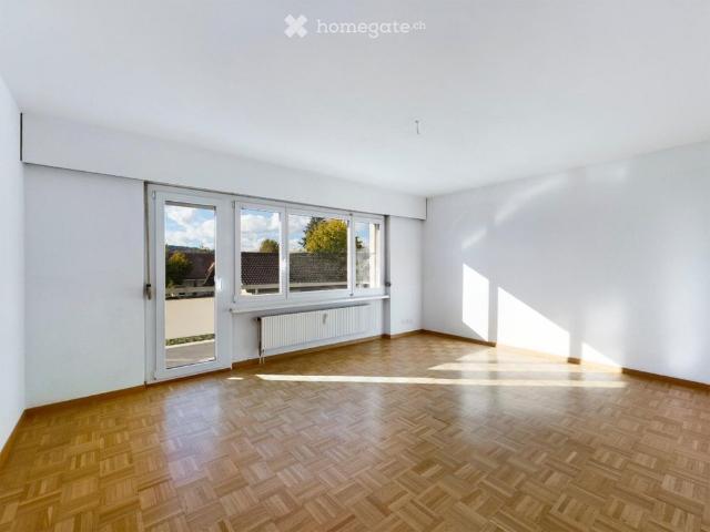 Apartment mieten in Bätterkinden, Bern