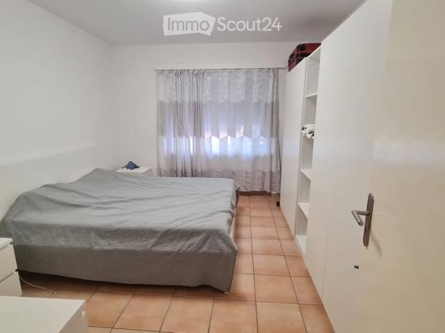 Apartment mieten in Arbedo, Arbedo-Castione