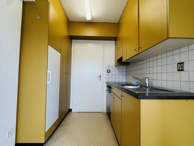 Apartment mieten in Basel, Basel-Stadt