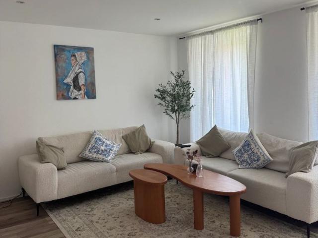 Apartment mieten in Belmont-Yverdon, Waadt