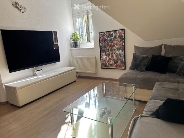 Apartment mieten in Martigny, Wallis