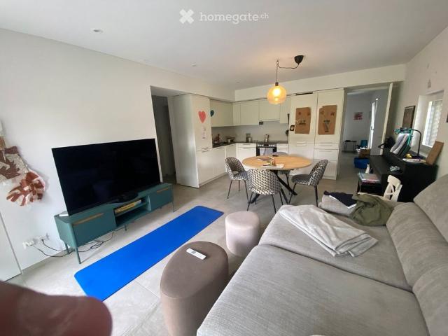 Apartment mieten in Tesserete, Tessin