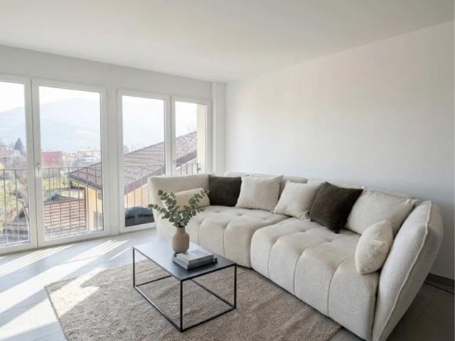Apartment mieten in San Giorgio, Morbio Inferiore