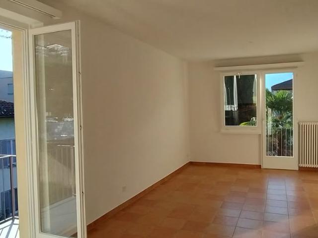 Apartment mieten in Minusio, Distretto di Locarno
