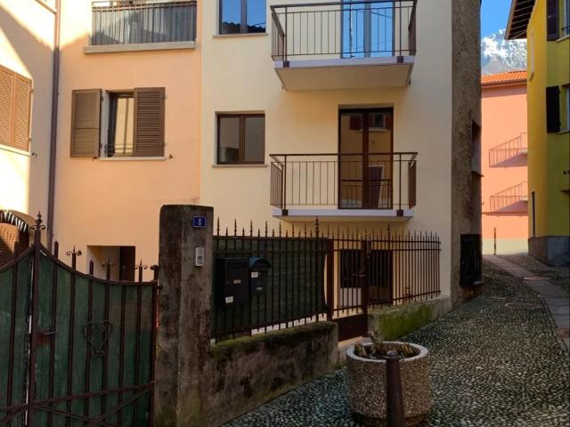 Apartment mieten in Maroggia, Val Mara