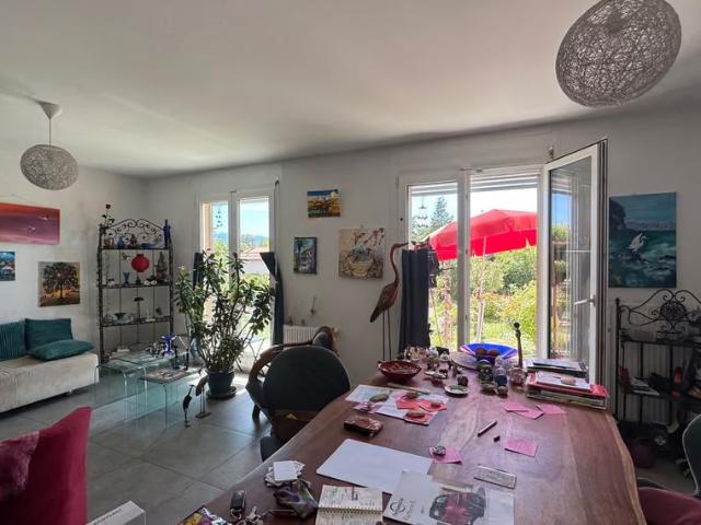 Haus mieten in Préverenges, Waadt