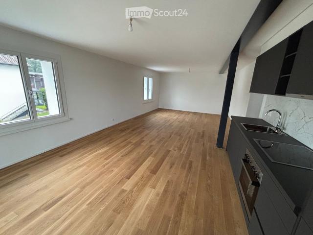 Apartment mieten in Les Breuleux, Jura
