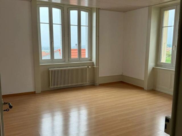 Apartment mieten in Corcelles (NE)